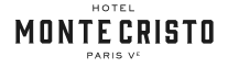 You are currently viewing Hôtel Monte Christo Paris