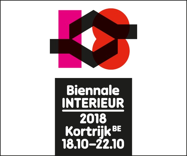 Read more about the article Biennale Interieur