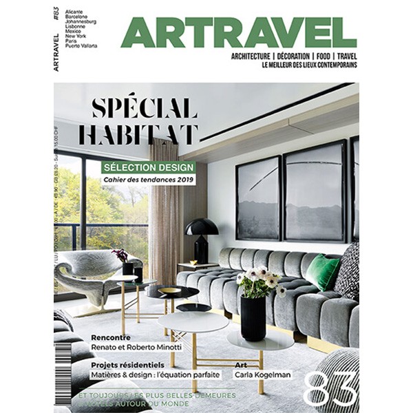 Read more about the article Art Travel