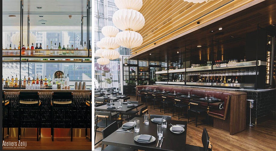 Read more about the article Restaurant Momofuku Noodle Bar, Toronto