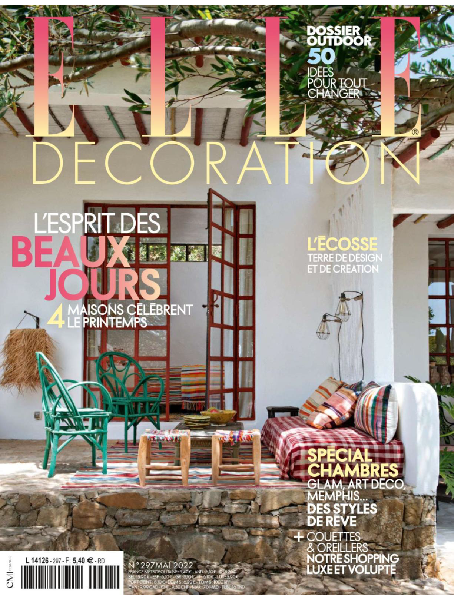 Read more about the article Elle Decoration