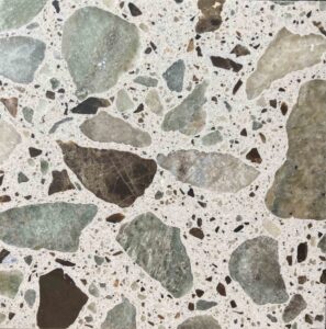 TRZO-14 - Terrazzo Ateliers Zelij