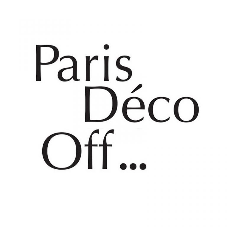 You are currently viewing Paris Déco Off