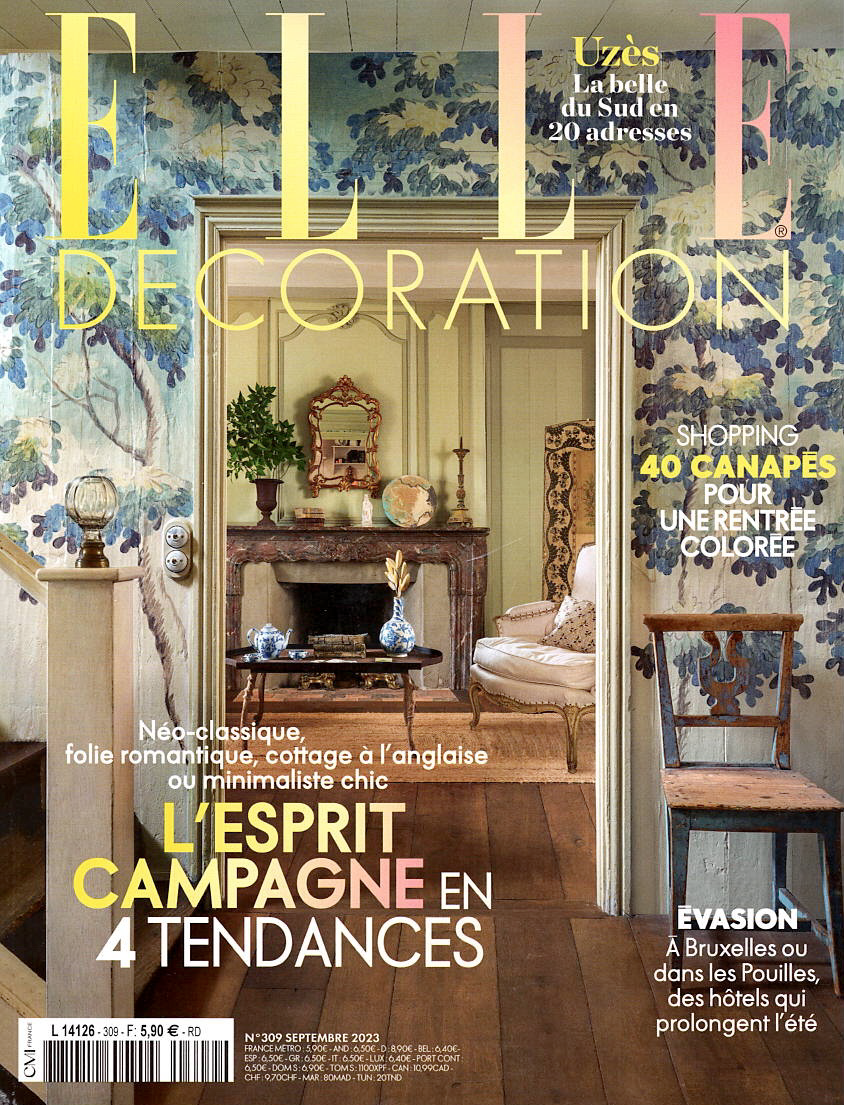 You are currently viewing Elle Decoration