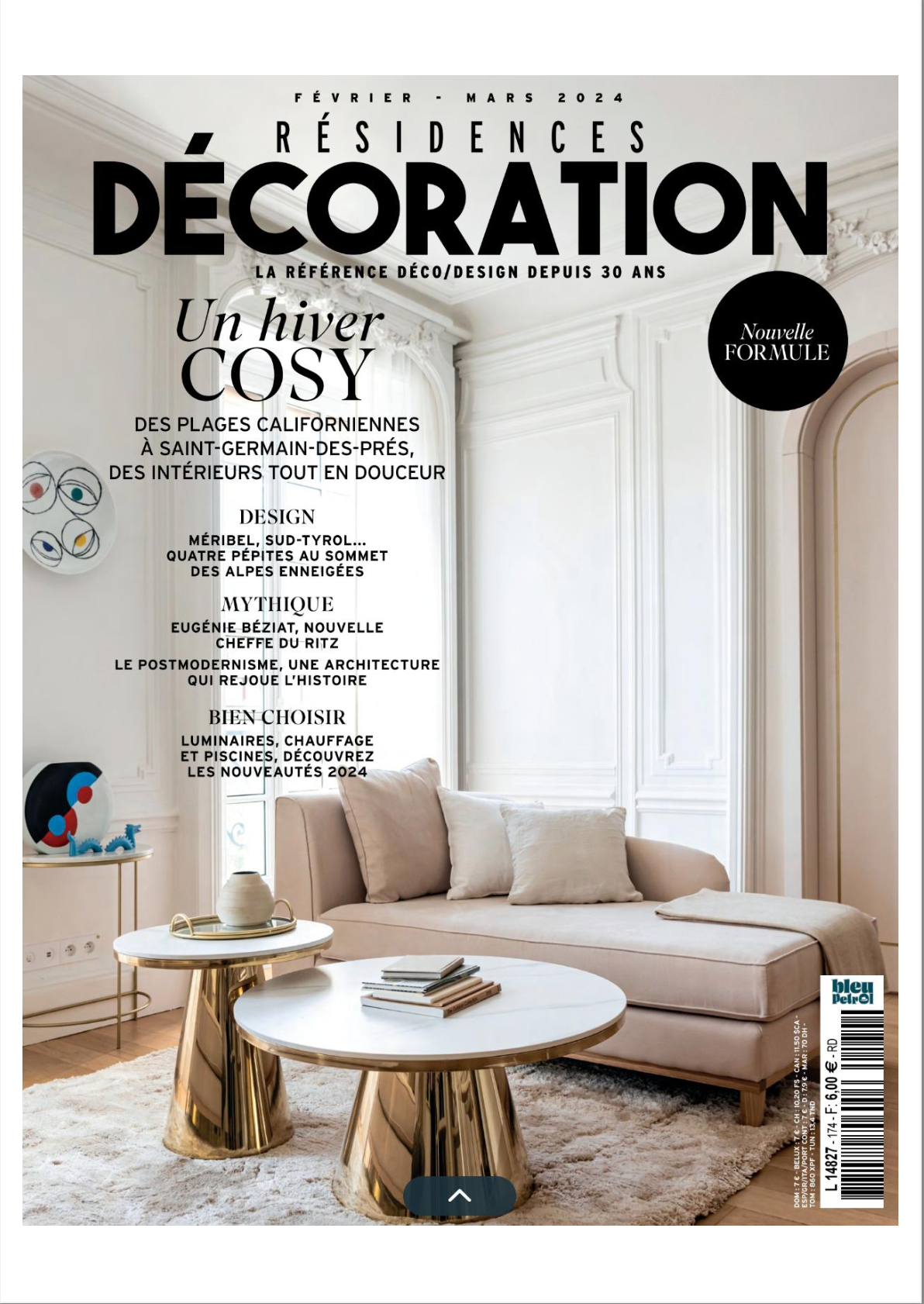 Read more about the article Résidence Deco