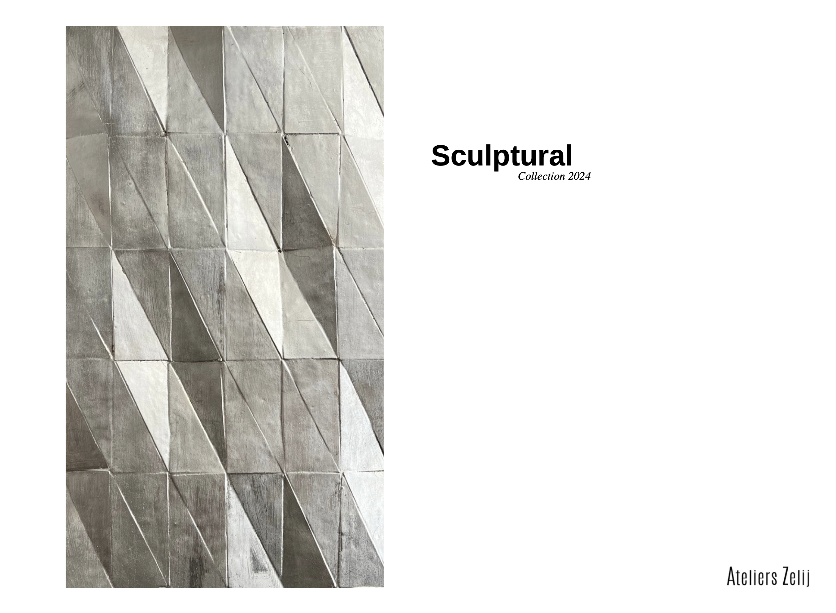 You are currently viewing Collection Sculptural