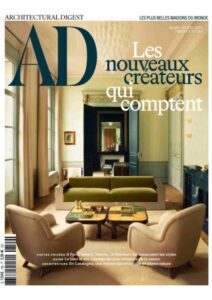 AD Nouveaux créateurs Ateliers Zelij Mars 2025