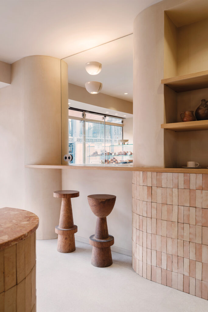 Bejmat naturel credence cuisine