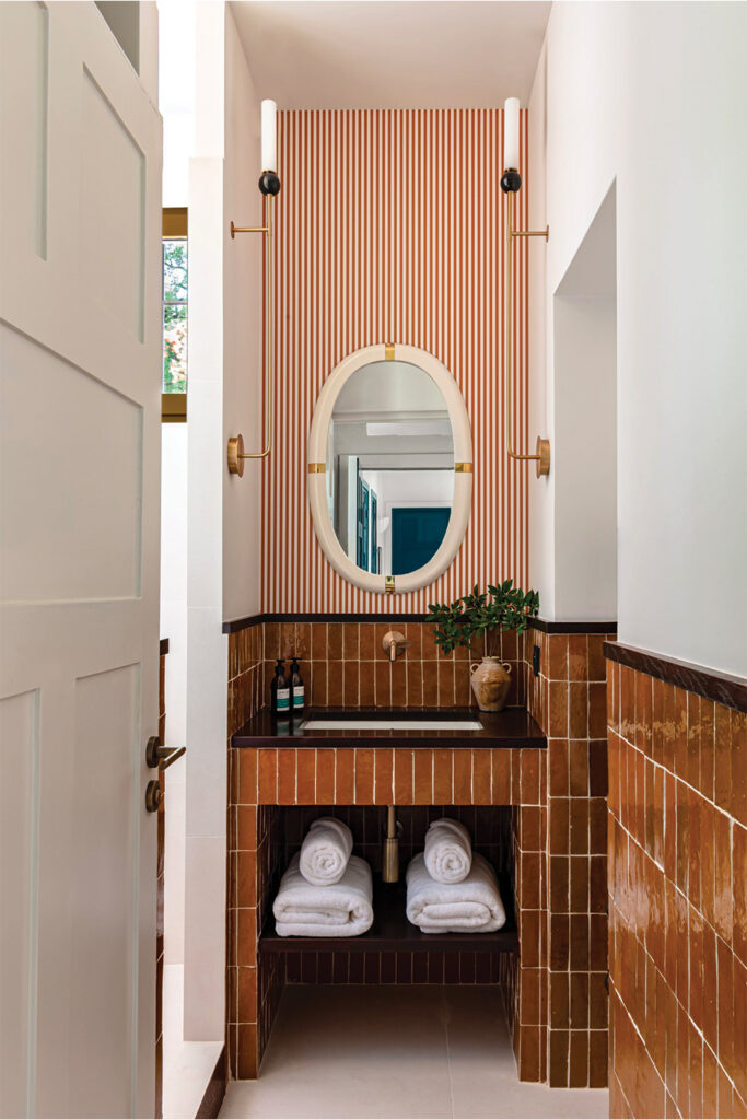 Bejmat Miel Iconic House Hossegor Dorothee Delaye