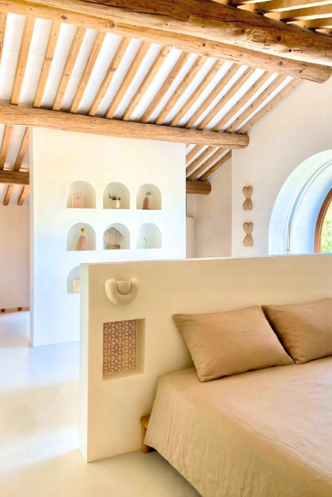 Ateliers Zelij Zelige Zellige Niche Interior Design Architecture Chiseled zellige