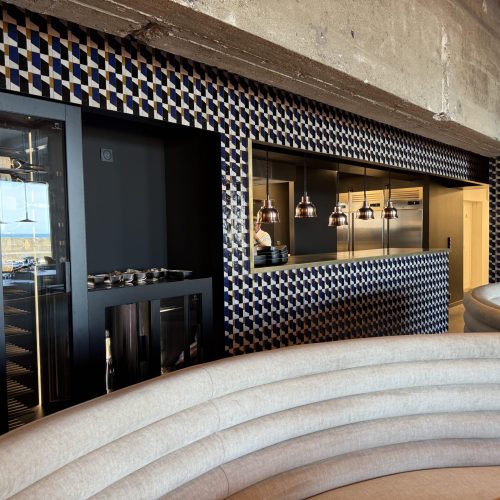 Restaurant O'Bikinibé
